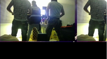 MONSTER_MEN  19-11-2020 Recorded Video Show