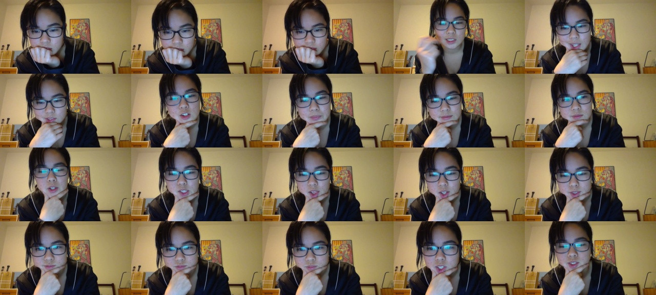 Meimei6669 20-11-2020 Pretty 