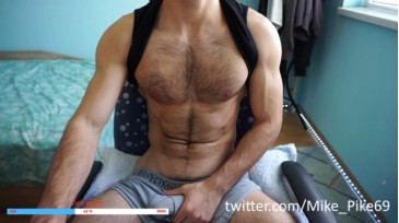 Mike_Pike  20-11-2020 video venus