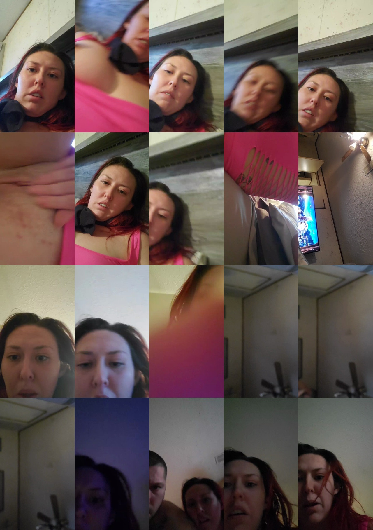 Mileybabyy 20-11-2020 Recorded 