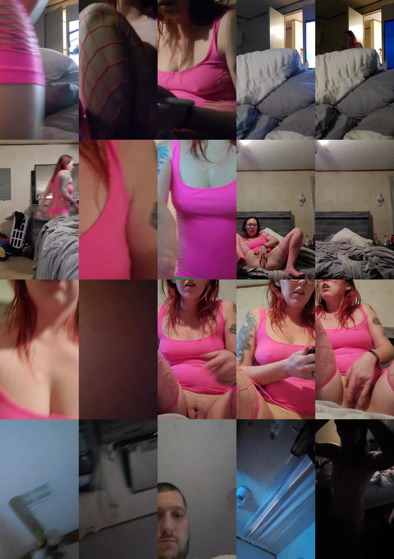 Mileybabyy 20-11-2020 Wet 