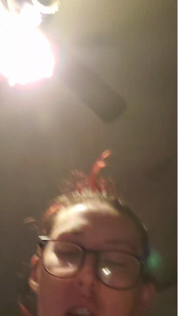 Mileybabyy 20-11-2020 Show 