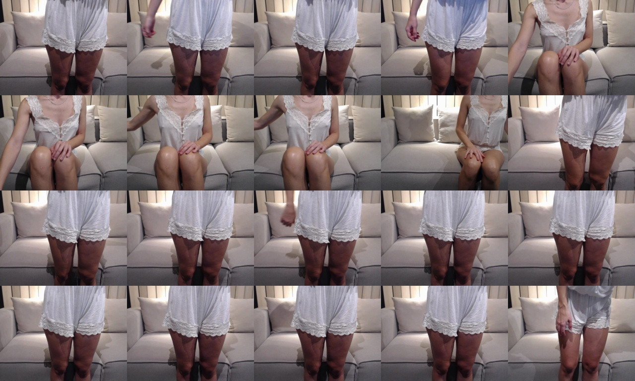 Mileybabyy 20-11-2020 Webcam 