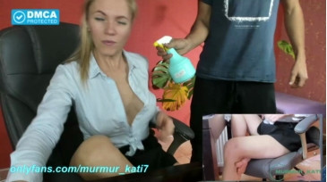 Murmur_Kati  20-11-2020 milky Couple