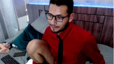 Nicholas_Rodri  20-11-2020 Recorded Video Nude