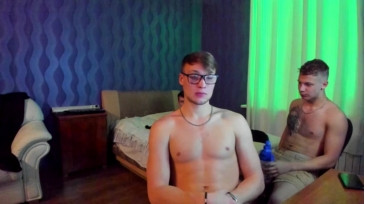 Purple_Gang  20-11-2020 video shy