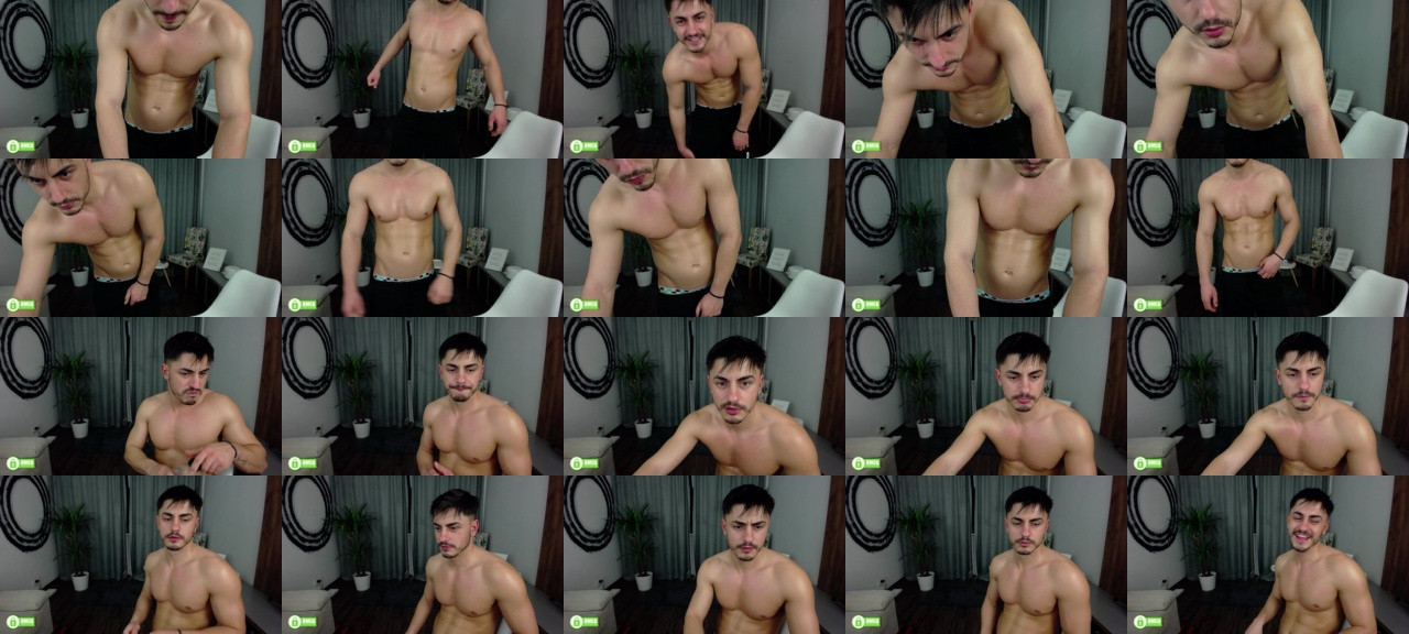 Rye__zZ  20-11-2020 Recorded Video Show