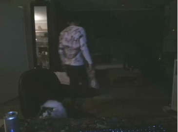Softy10  20-11-2020 Recorded Video Naked