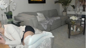 Stacimarierose 20-11-2020 Nude 