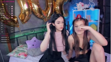 W0wgirls  20-11-2020 talkative Couple