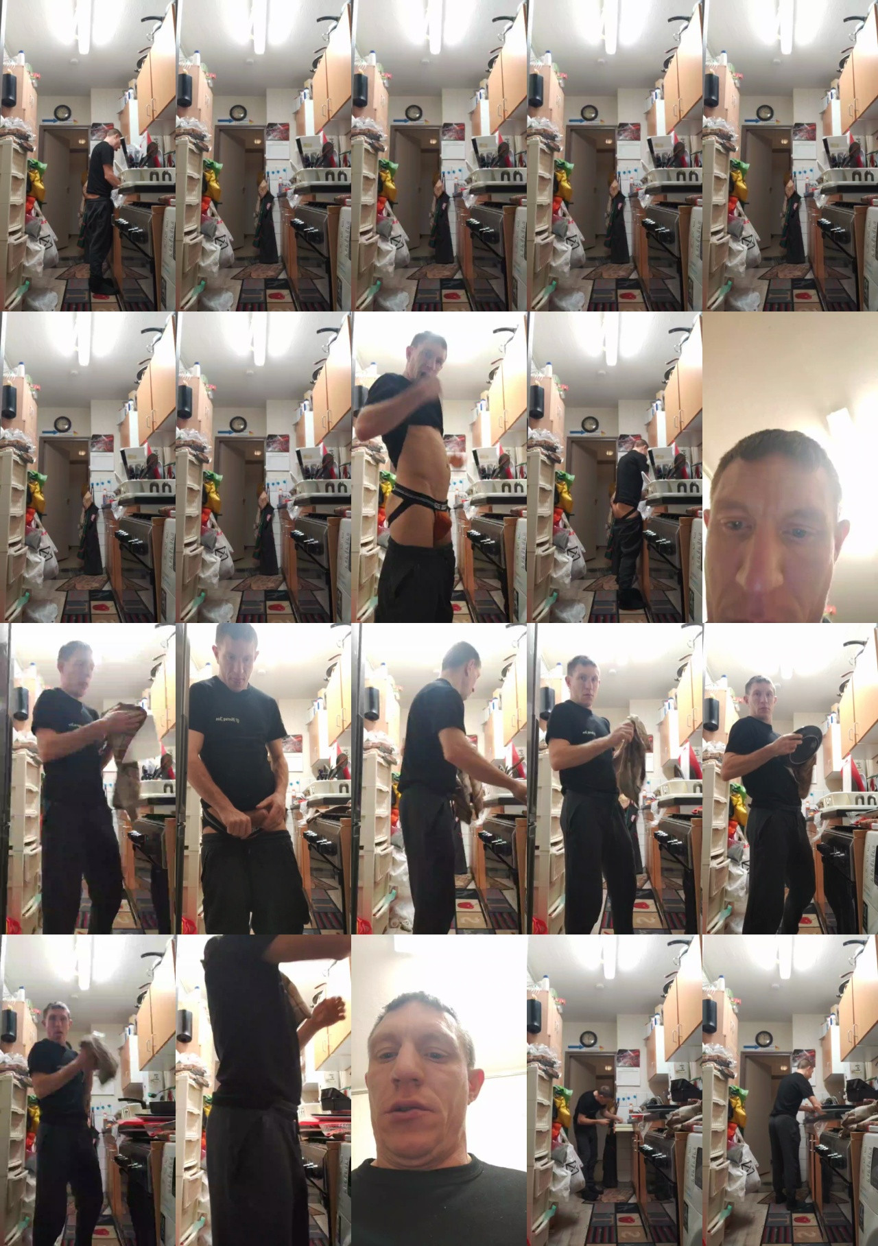 Willyversa  20-11-2020 Recorded Video Cam