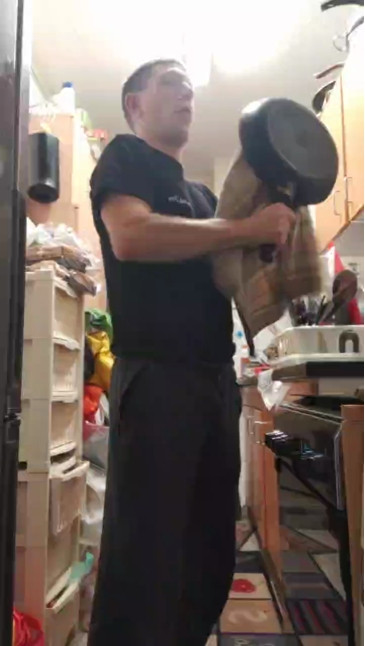 Willyversa  20-11-2020 Recorded Video Cam