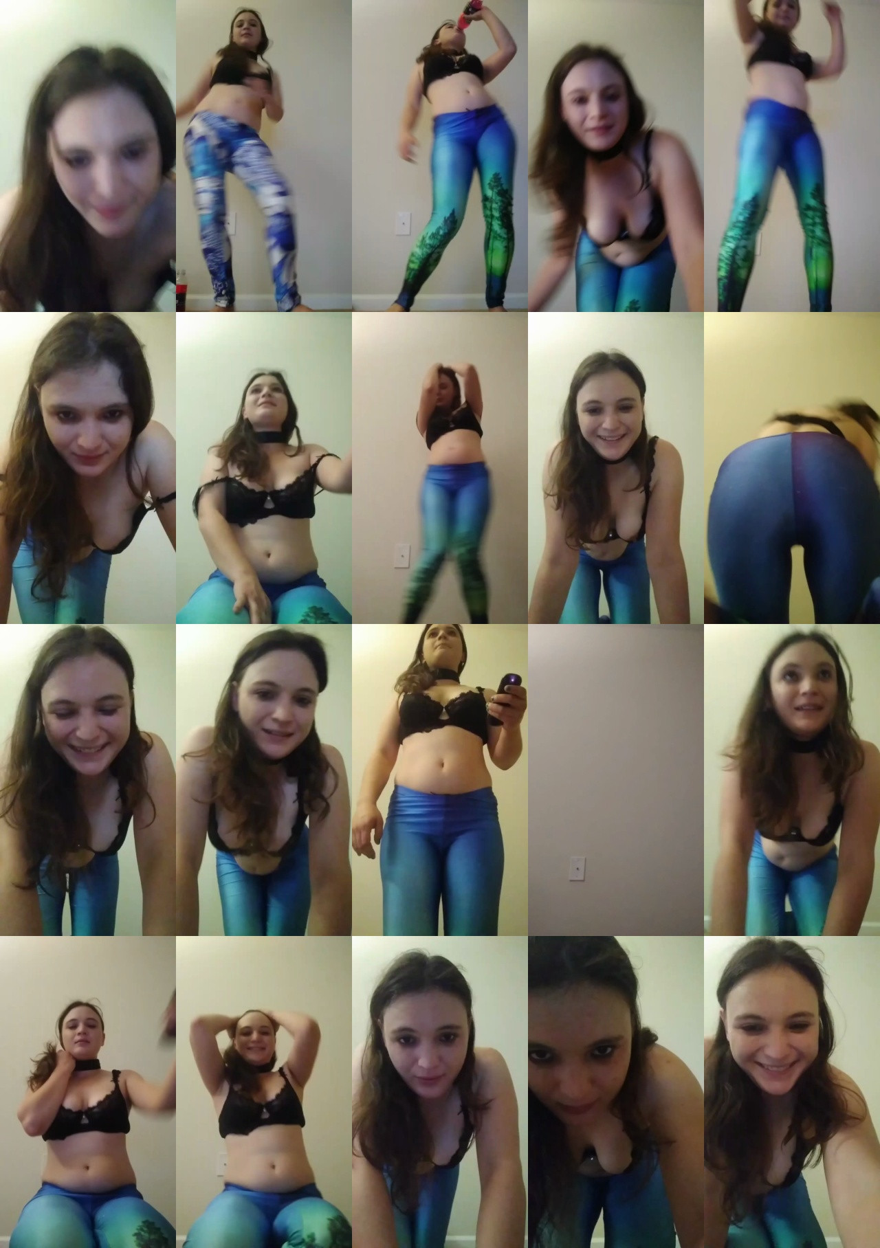 XxSparrow22xX 20-11-2020 Video 