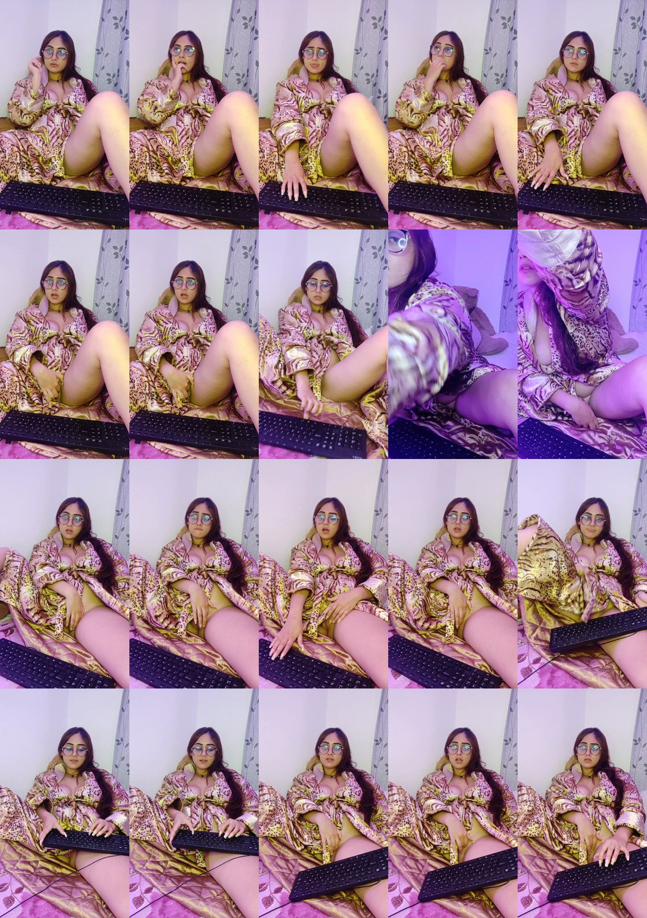 _arixxx_ 20-11-2020 Naked 