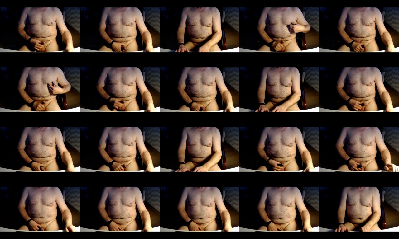 dreowe  20-11-2020 Recorded Video XXX