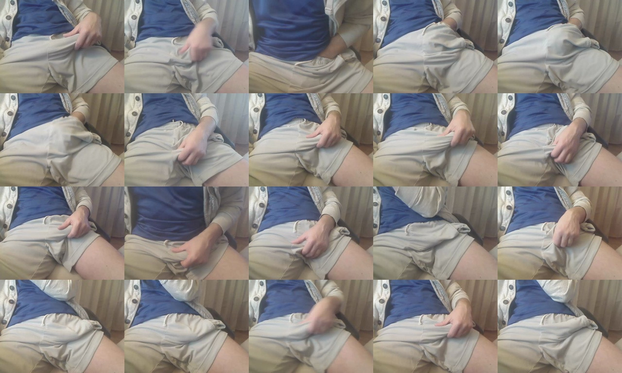 geileknul  20-11-2020 Recorded Video Cam