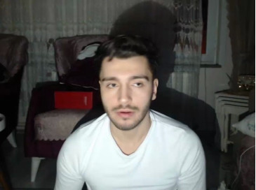 handsomeman6  20-11-2020 Recorded Video Cam