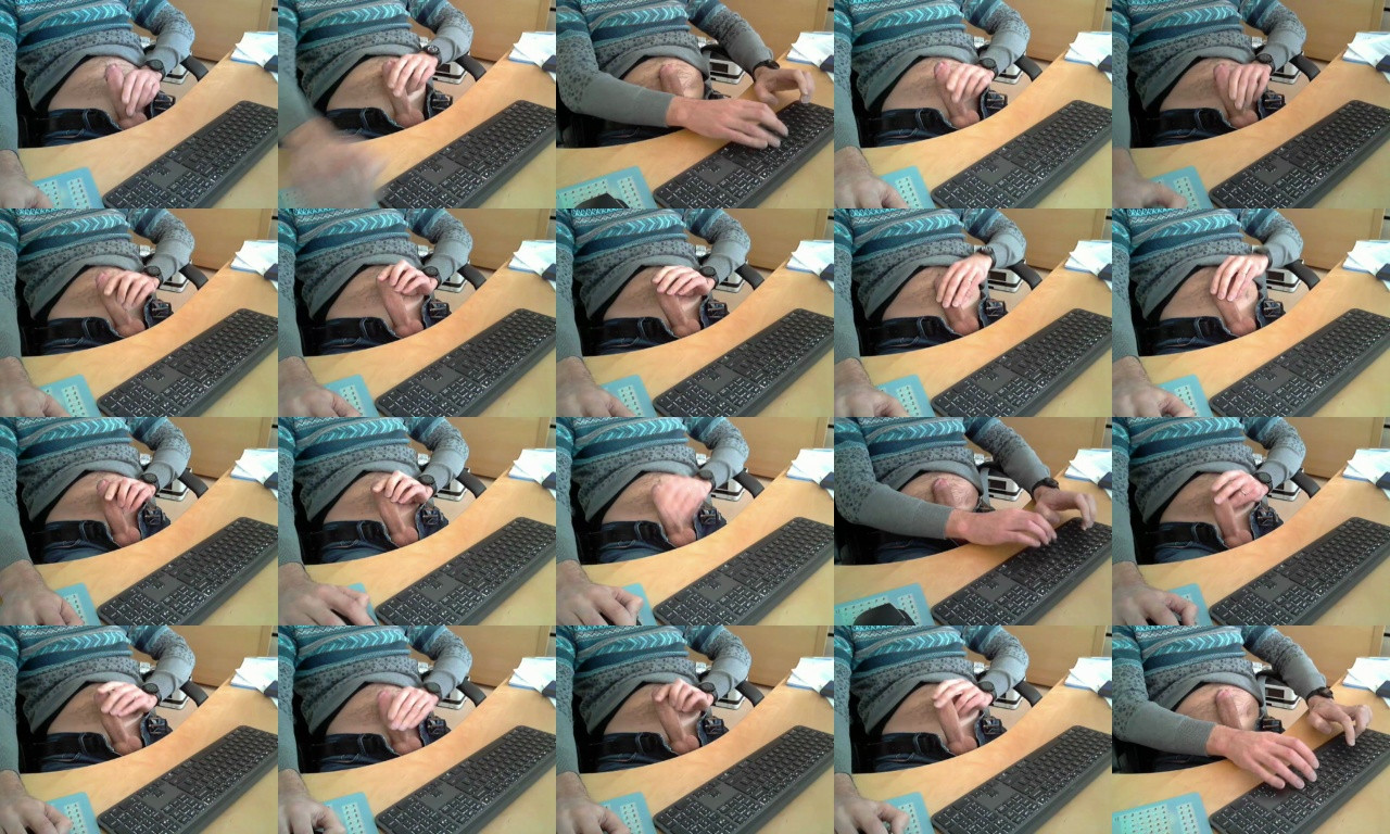 krunkel4  20-11-2020 Recorded Video Porn
