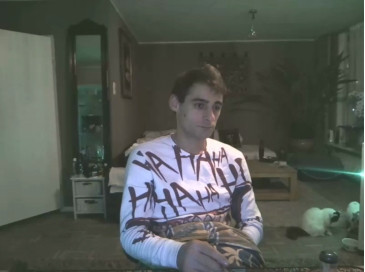 mihaimichael  19-11-2020 Recorded Video XXX