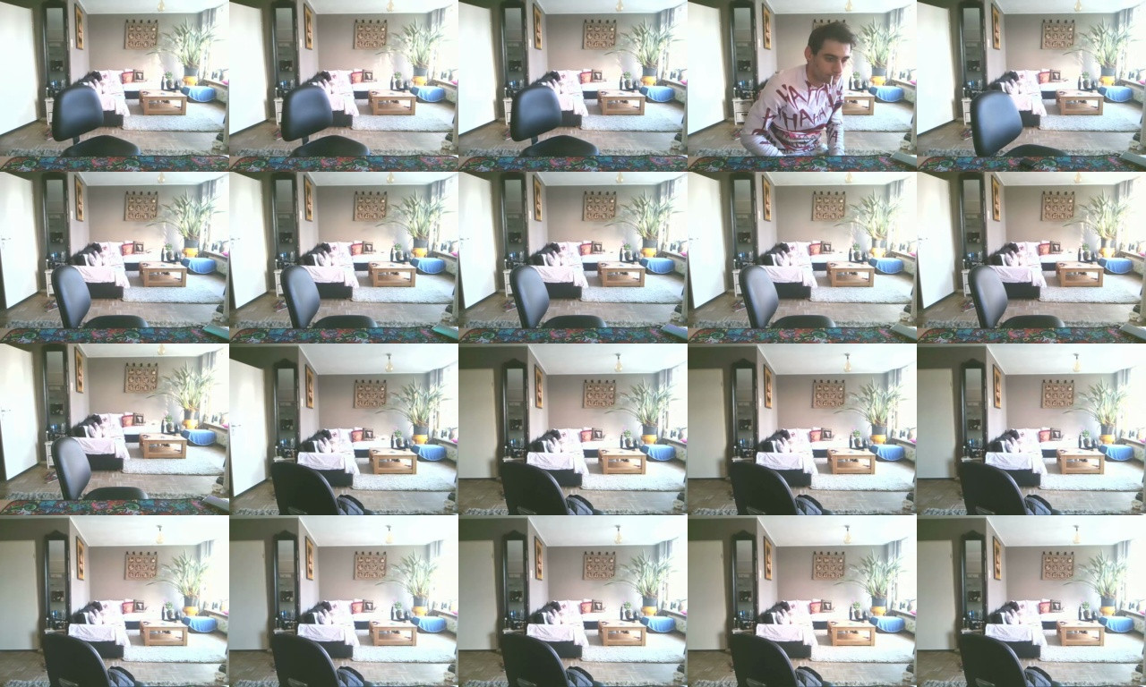 mihaimichael  20-11-2020 Recorded Video Naked