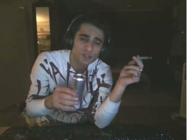 mihaimichael  20-11-2020 Recorded Video Webcam