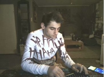 mihaimichael  20-11-2020 Recorded Video Show