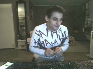 mihaimichael  20-11-2020 Recorded Video Porn