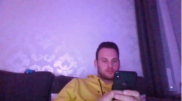 mitchell_boy  20-11-2020 Recorded Video Topless
