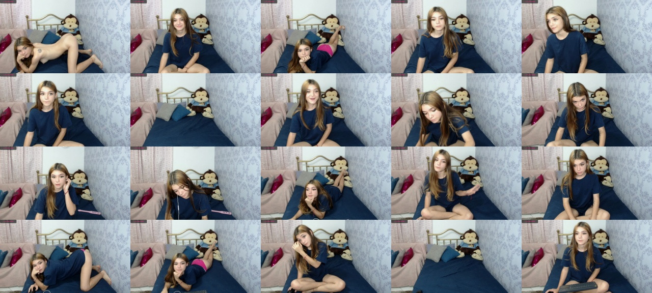 natiroberts 19-11-2020 XXX 