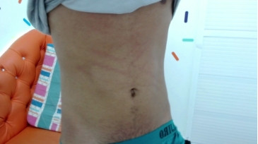 nicolas_schulz  20-11-2020 Recorded Video Nude