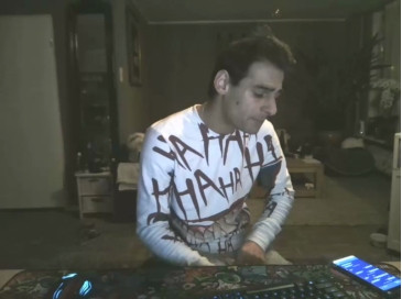 sexygeert  20-11-2020 Recorded Video Cam