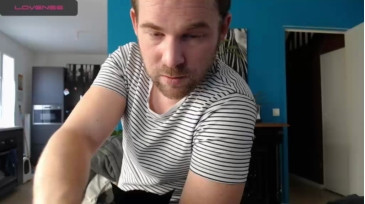 tomsauwer  20-11-2020 Recorded Video Topless