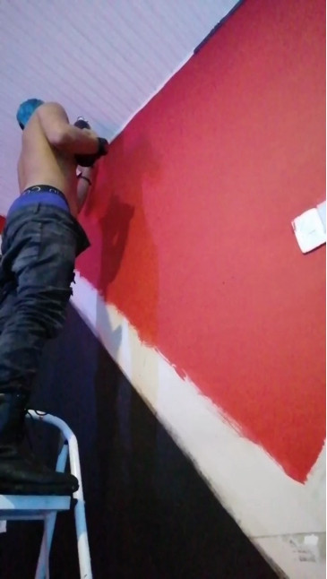 1Spit_KingPig  21-11-2020 Recorded Video Topless