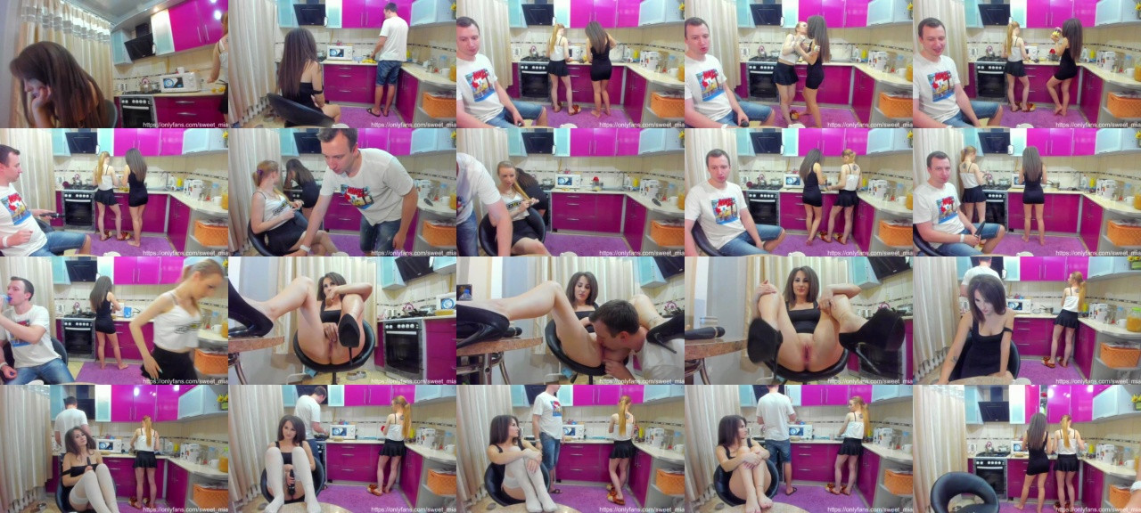 3threesomelove3 21-11-2020 Wet 