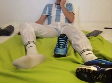 AdidasNL  21-11-2020 Recorded Video Cam