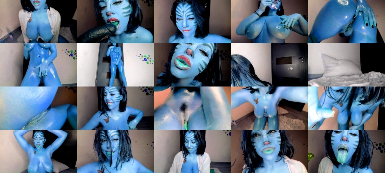 Alledoll 21-11-2020 Video 