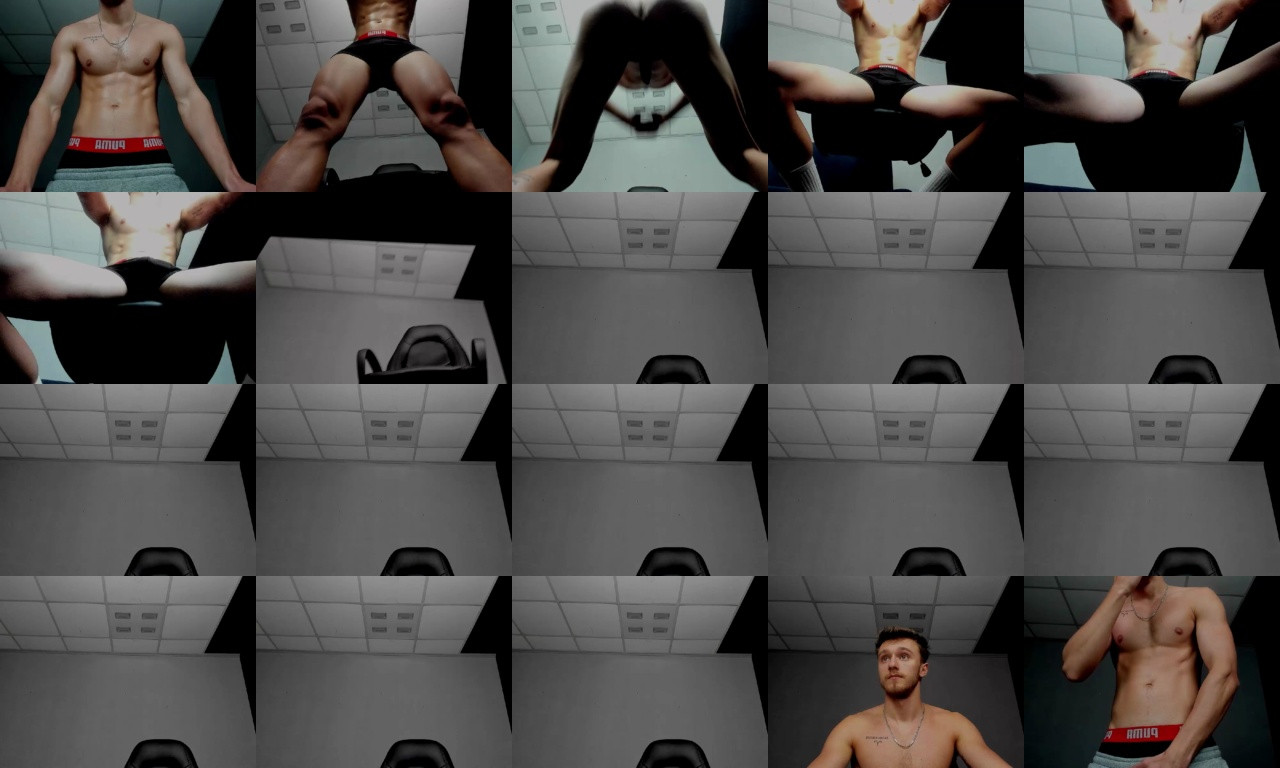 AndyWinston  21-11-2020 Recorded Video Webcam