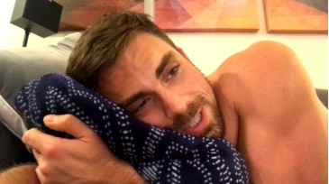 Anondouche  21-11-2020 video ridedildo