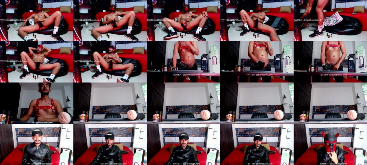 Barebackcumpigs webcam cheating group