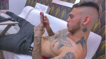 Billy1_  21-11-2020 Recorded Video XXX