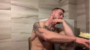 Bodyouwant  21-11-2020 video exotic