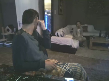 Brendan27  21-11-2020 Recorded Video Show