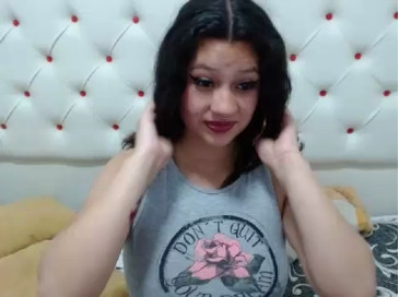 Carlotta_sweet2 21-11-2020 Topless 