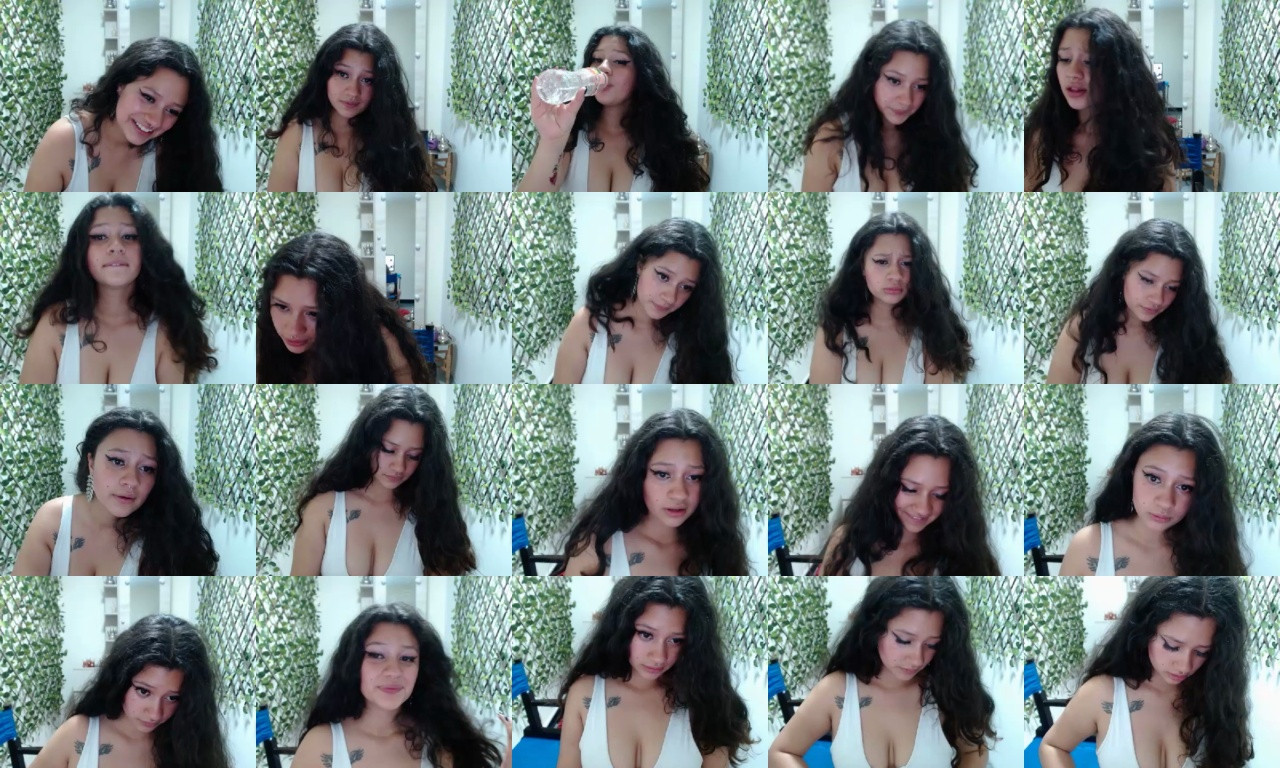 Carlotta_sweet2 21-11-2020 Video 