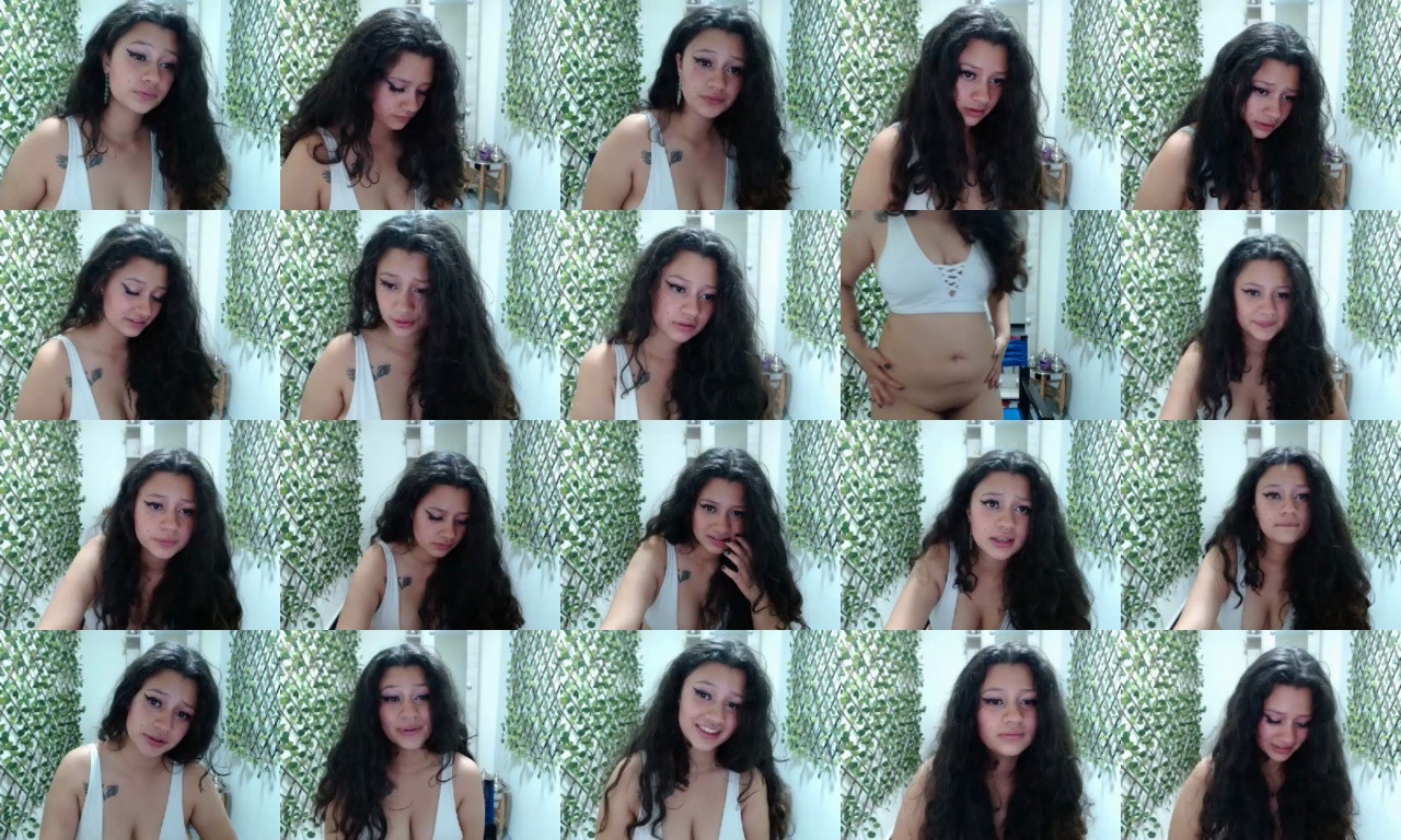 Carlotta_sweet2 21-11-2020 Topless 