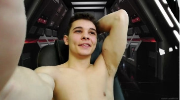 Firemen3000  21-11-2020 video Pants WET