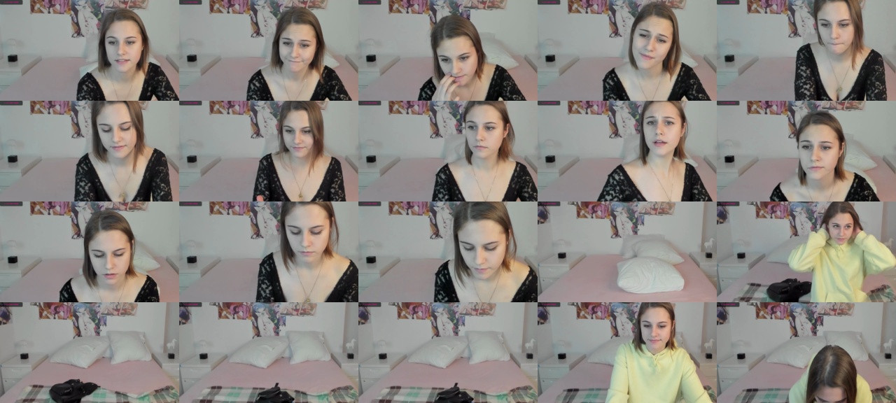 Gods_Couple 21-11-2020 Topless 