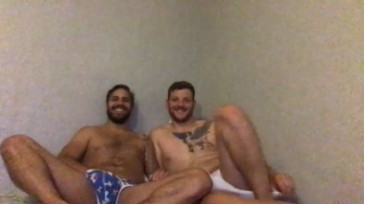 Hunkyguysouth  21-11-2020 video sensual