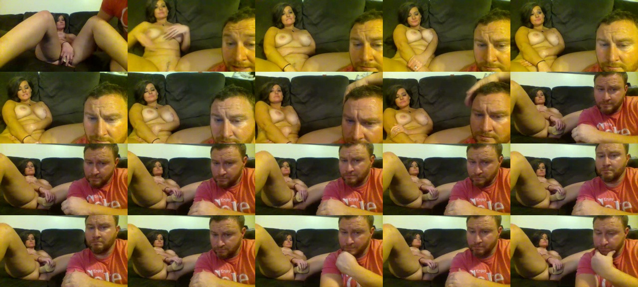 Jessjones55 21-11-2020 Topless 