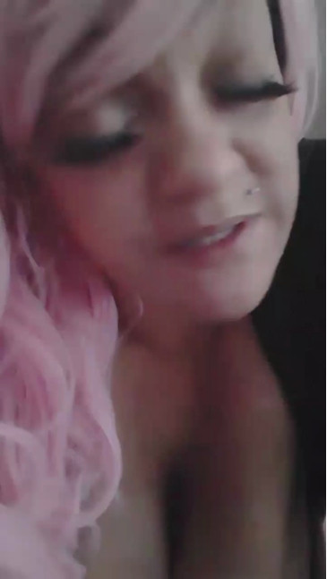 LadyMuave 21-11-2020 Wet 